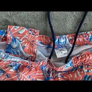 Vineyard Vines Swim Trunk